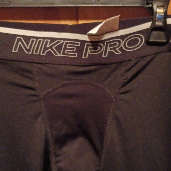 Compression pants - Picture 3 of 5